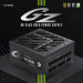 Gamemax Блок живлення Gamemax 850W (GZ 850G BK)