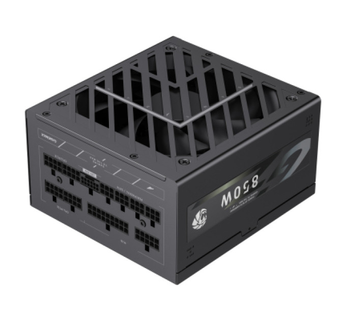 Gamemax Блок живлення Gamemax 850W (GZ 850G BK)
