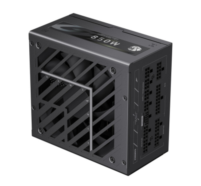 Gamemax Блок живлення Gamemax 850W (GZ 850G BK)