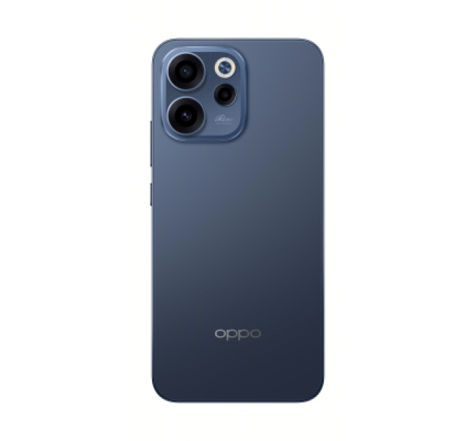 Oppo Мобільний телефон Oppo Reno15 FS 5G 8/512GB Twilight Black (OFCPH2801_BLACK_512)