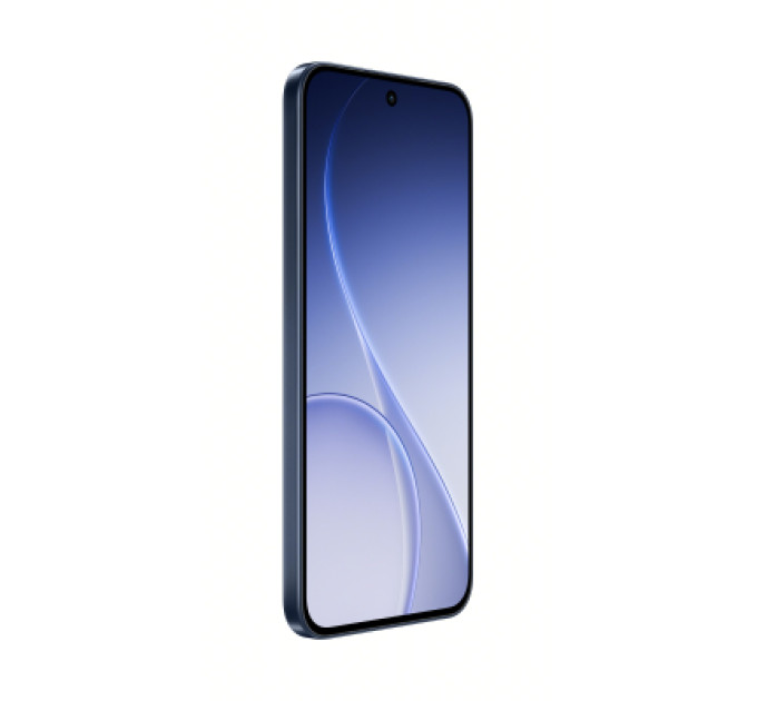 Oppo Мобільний телефон Oppo Reno15 FS 5G 8/512GB Twilight Black (OFCPH2801_BLACK_512)