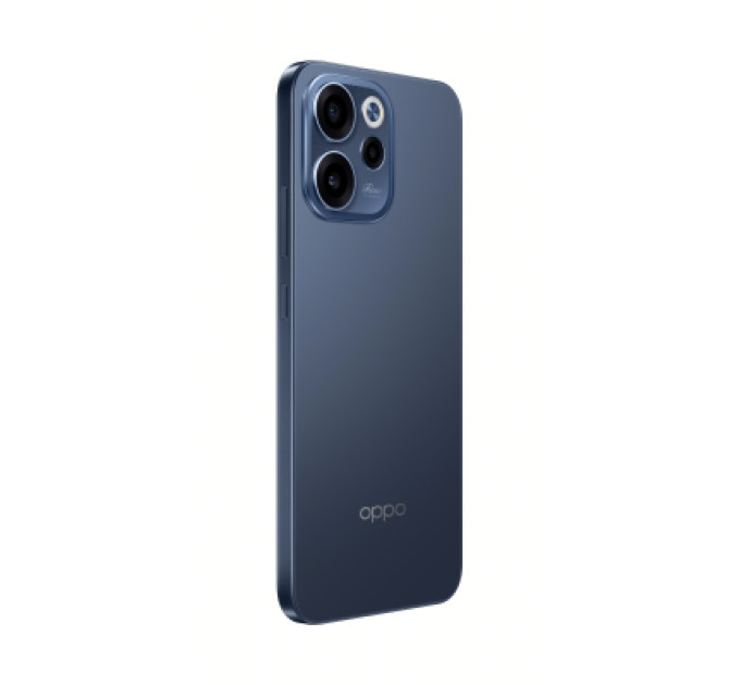 Oppo Мобільний телефон Oppo Reno15 FS 5G 8/512GB Twilight Black (OFCPH2801_BLACK_512)