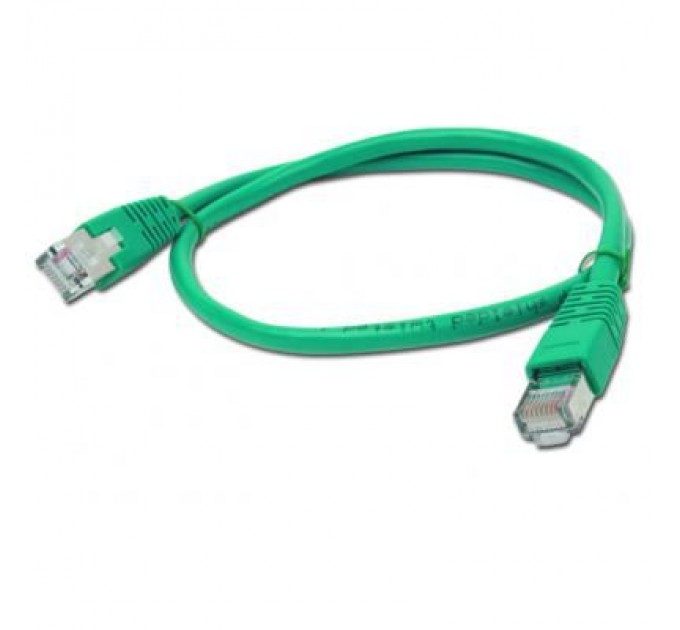 Cablexpert Патч-корд 2м Cablexpert (PP22-2M/G)