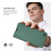 Armorstandart Чохол до мобільного телефона Armorstandart OneFold Case Motorola G06 4G Green (ARM89035)