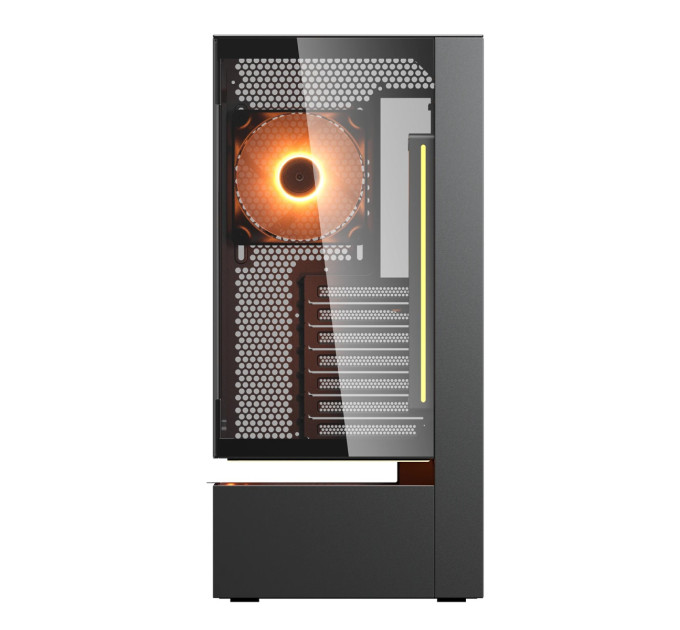 Cougar Корпус Cougar CFV235 Black