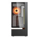 Cougar Корпус Cougar CFV235 Black