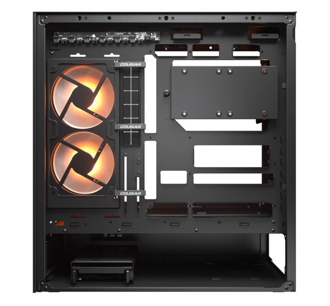 Cougar Корпус Cougar CFV235 Black