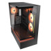 Cougar Корпус Cougar CFV235 Black