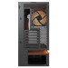 Cougar Корпус Cougar CFV235 Black