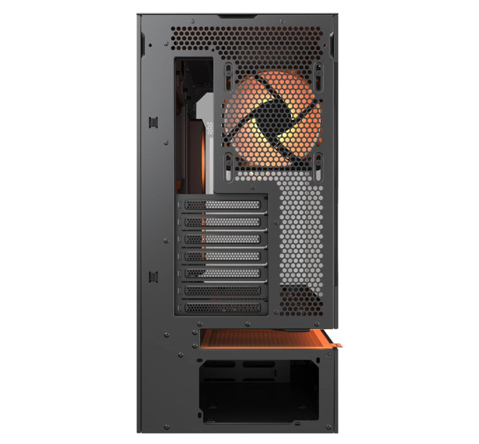 Cougar Корпус Cougar CFV235 Black