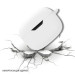 BeCover Чохол для навушників BeCover для JBL Wave Beam 2 White (714822)