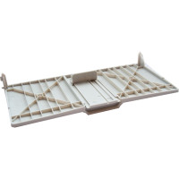 Додаткове обладнання Лоток HP LJ 1018/1012 (ниж. част.), RC1-5634/RC2-1719/RM1-4369 AHK (70262543)
