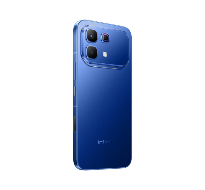 Infinix Мобільний телефон NOTE 60PRO 8/256 X6878 DEEP OCEAN BLUE INFINIX