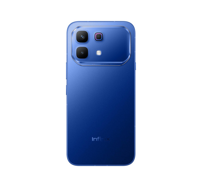 Infinix Мобільний телефон NOTE 60PRO 8/256 X6878 DEEP OCEAN BLUE INFINIX