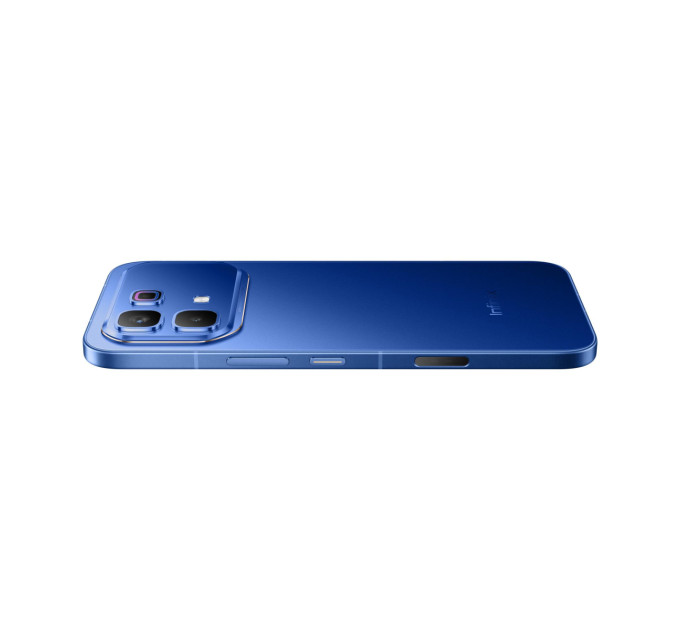 Infinix Мобільний телефон NOTE 60PRO 8/256 X6878 DEEP OCEAN BLUE INFINIX