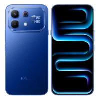 Мобільний телефон NOTE 60PRO 8/256 X6878 DEEP OCEAN BLUE INFINIX