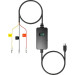 Xiaomi Кабель для передачі даних Xiaomi 70mai Adjustable Hardwire Kit Midrive UP06 (1176392)