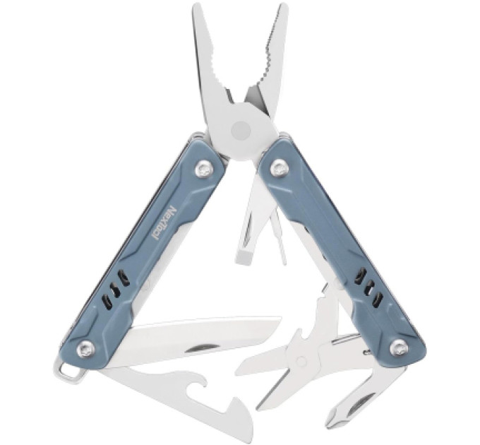 Xiaomi Мультитул Xiaomi NexTool Mini Sailor Xiaomi (NE20156B)
