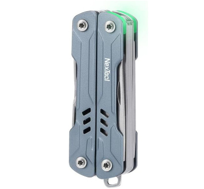 Xiaomi Мультитул Xiaomi NexTool Mini Sailor Xiaomi (NE20156B)