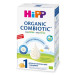 HiPP Дитяча суміш HiPP Organic Combiotic 1 500 г (1031097)