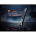 Fenix Ліхтар Fenix PD35R ACE LED 2000 лм + наключний ліхтар CL01 (чорний) (PD35RACE-CL01B)