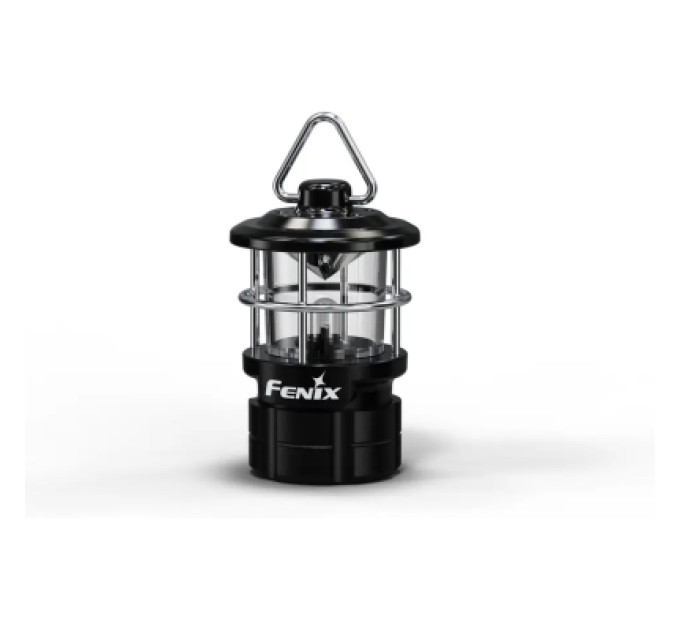 Fenix Ліхтар Fenix PD35R ACE LED 2000 лм + наключний ліхтар CL01 (чорний) (PD35RACE-CL01B)