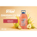 VITOL Омивач автомобільний VITOL Дюшес 5л (VV-52)