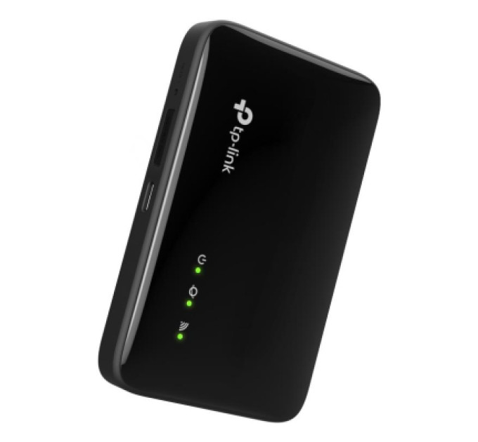 TP-Link Мобільний Wi-Fi роутер TP-Link M7005
