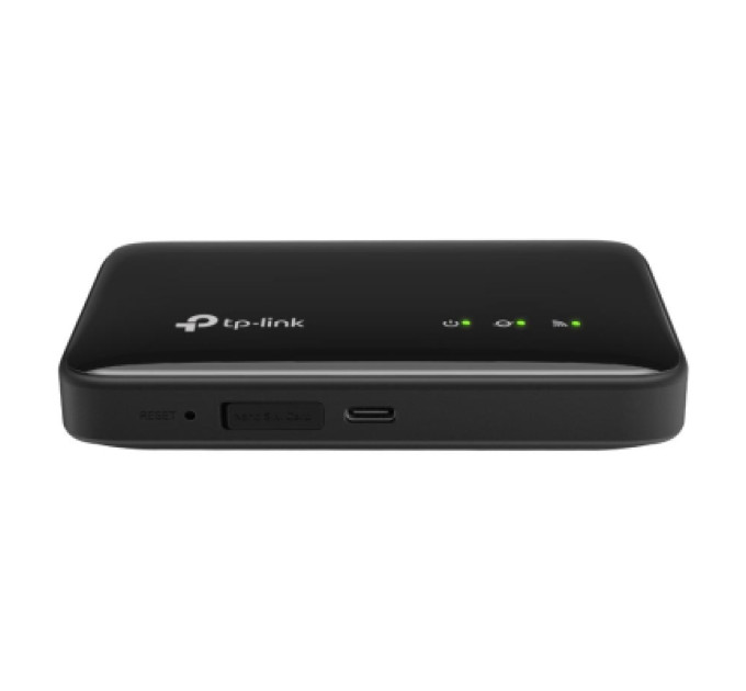 TP-Link Мобільний Wi-Fi роутер TP-Link M7005