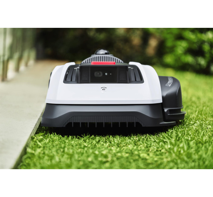 Ecovacs Робот-газонокосарка GOAT O1200 LIDAR PRO ECOVACS