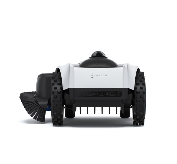 Ecovacs Робот-газонокосарка GOAT O1200 LIDAR PRO ECOVACS