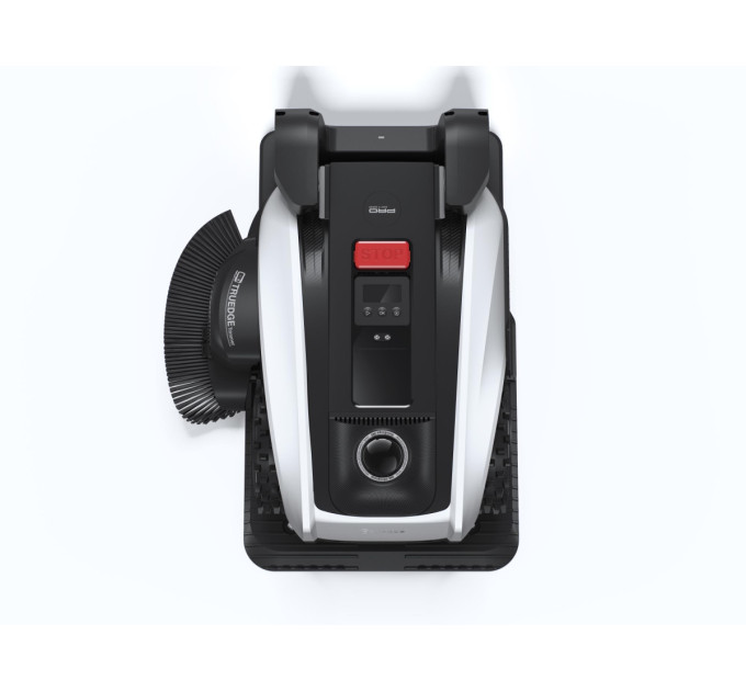 Ecovacs Робот-газонокосарка GOAT O1200 LIDAR PRO ECOVACS