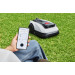 Ecovacs Робот-газонокосарка GOAT O1200 LIDAR PRO ECOVACS
