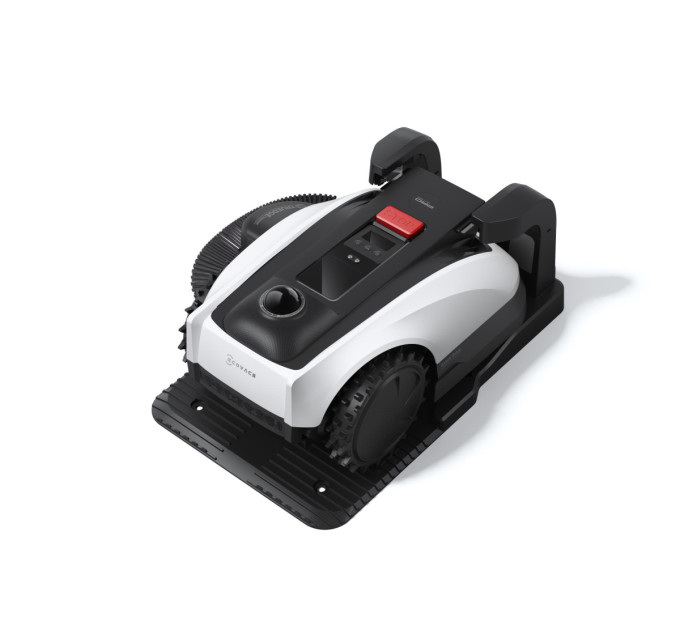 Ecovacs Робот-газонокосарка GOAT O1200 LIDAR PRO ECOVACS