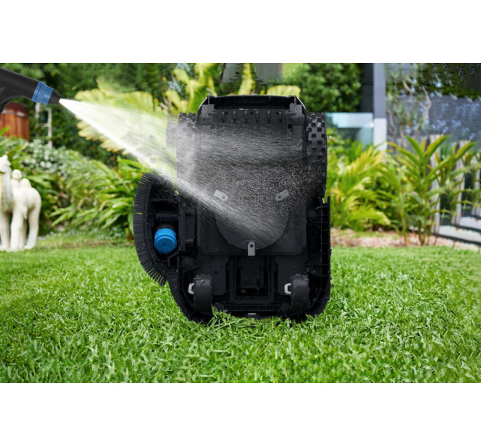 Ecovacs Робот-газонокосарка GOAT O1200 LIDAR PRO ECOVACS