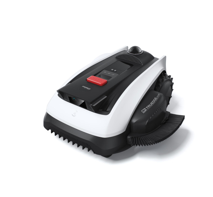 Ecovacs Робот-газонокосарка GOAT O1200 LIDAR PRO ECOVACS
