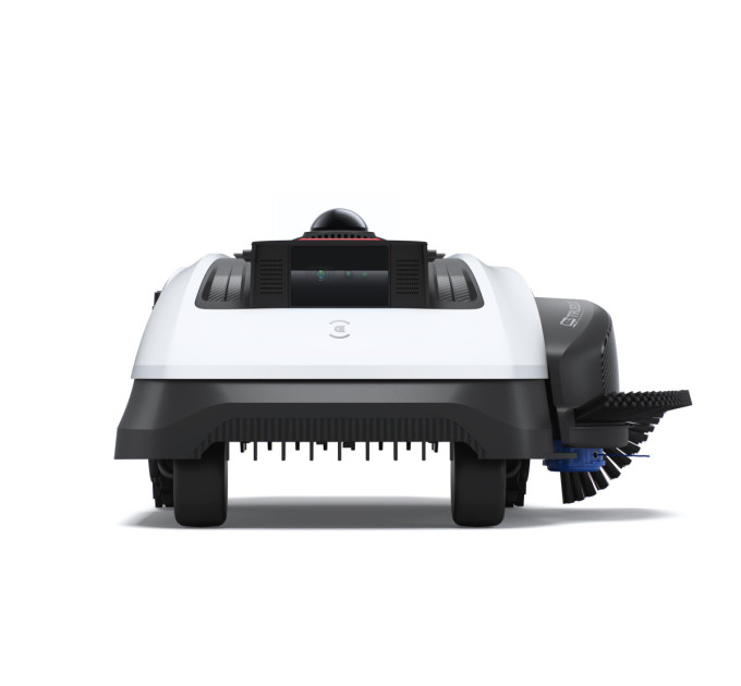 Ecovacs Робот-газонокосарка GOAT O1200 LIDAR PRO ECOVACS