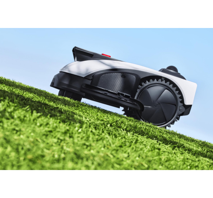 Ecovacs Робот-газонокосарка GOAT O1200 LIDAR PRO ECOVACS