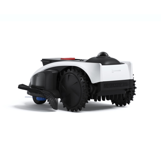 Ecovacs Робот-газонокосарка GOAT O1200 LIDAR PRO ECOVACS