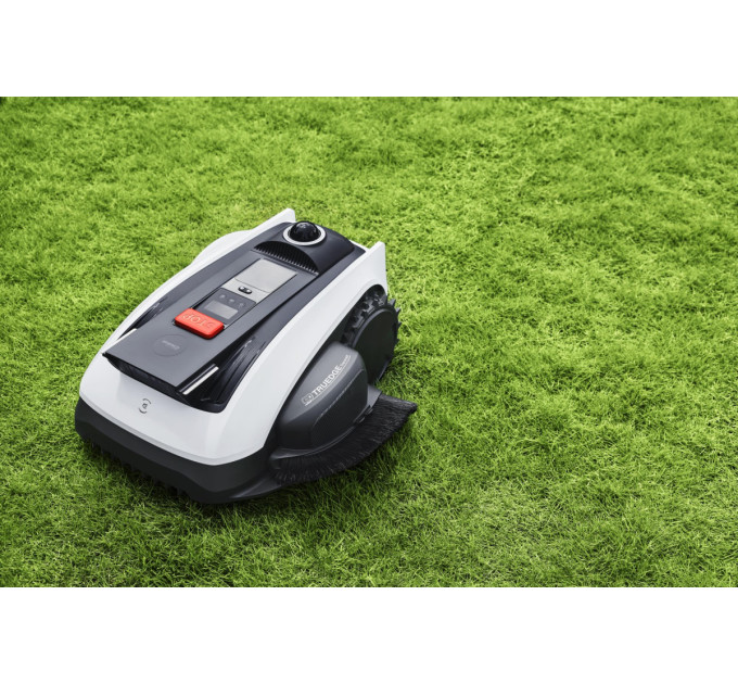 Ecovacs Робот-газонокосарка GOAT O1200 LIDAR PRO ECOVACS