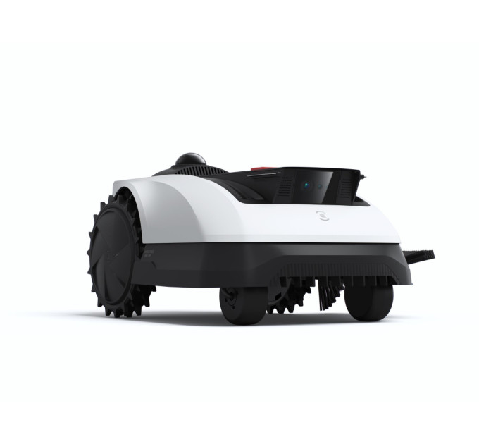 Ecovacs Робот-газонокосарка GOAT O1200 LIDAR PRO ECOVACS