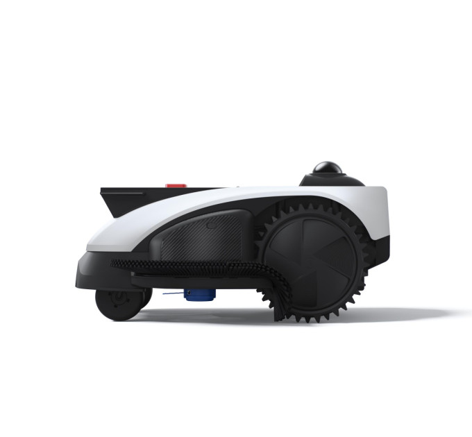 Ecovacs Робот-газонокосарка GOAT O1200 LIDAR PRO ECOVACS