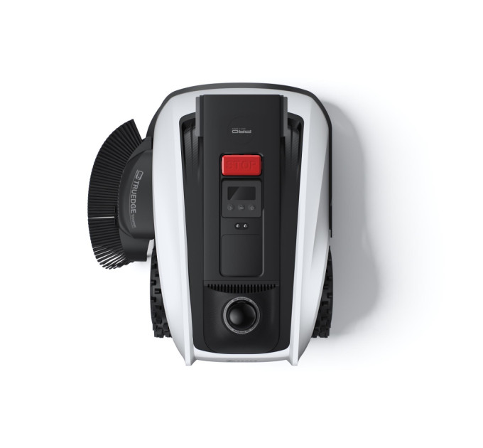 Ecovacs Робот-газонокосарка GOAT O1200 LIDAR PRO ECOVACS