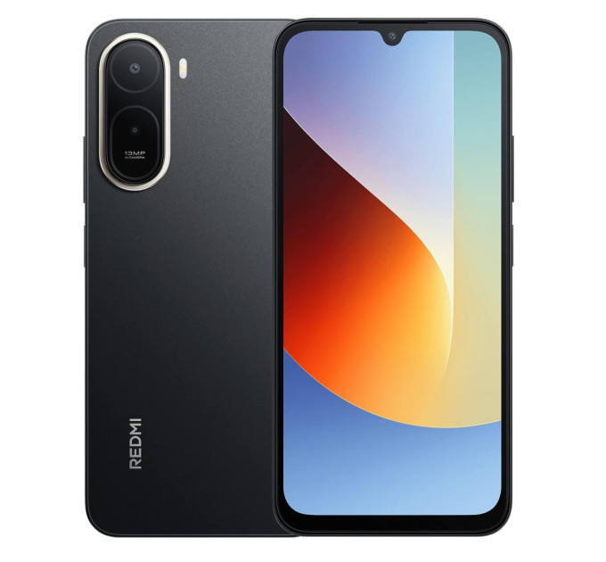 Xiaomi Смартфон Xiaomi Redmi A7 Pro 4/128GB Black