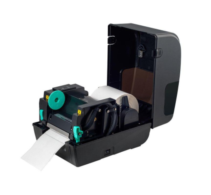X-PRINTER Принтер етикеток X-PRINTER XP-TT426B USB, Wi-Fi (XP-TT426B-UWF-0144)