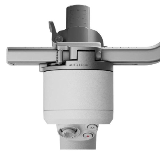 DJI Стедікам DJI RS 4 Mini Combo (CP.RN.00000443.02)
