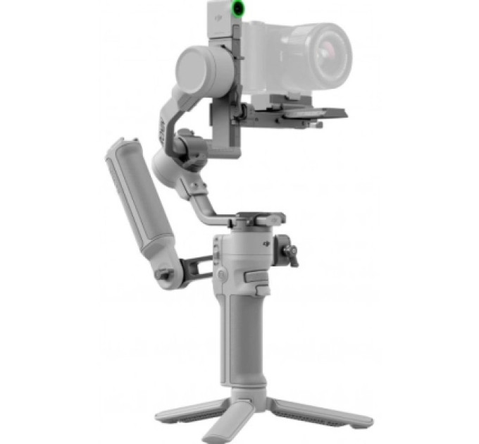 DJI Стедікам DJI RS 4 Mini Combo (CP.RN.00000443.02)