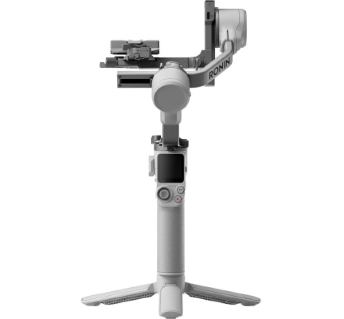 DJI Стедікам DJI RS 4 Mini Combo (CP.RN.00000443.02)