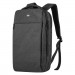 2E Рюкзак для ноутбука 2E 17" Melange black (2E-BPN9267BK)
