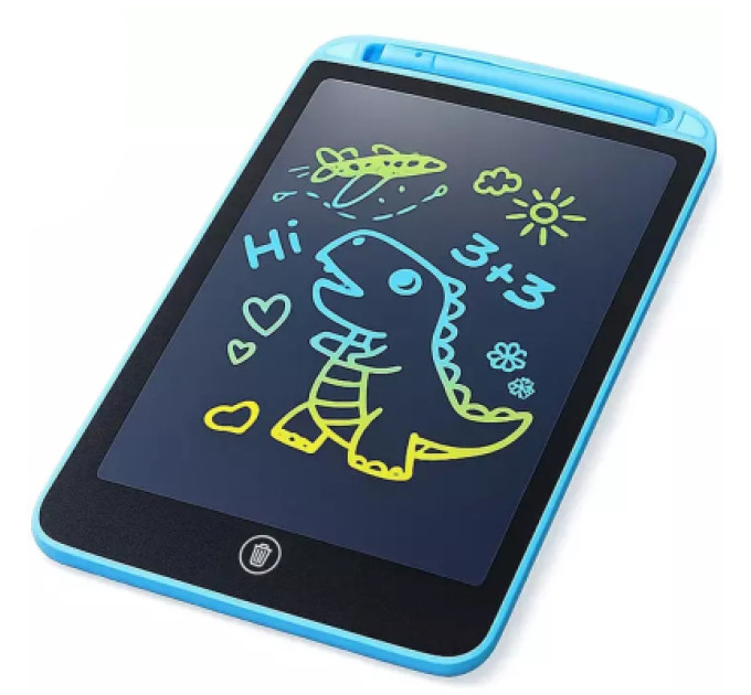 ColorWay Планшет для малювання ColorWay LCD Writing Tablet 12 (CW-WT12C)